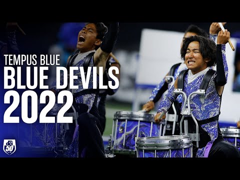 All Male Drum Corps and Women in DCI
