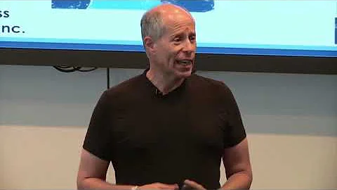 Talk at Google: Everyday Bias - Howard Ross
