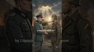 Americans and Germans Teamed Up Against Nazis?!#usa#america #usaudience#usatrending#shorts#viral