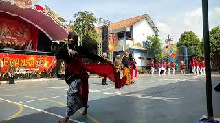 Evansa 31 Tahun Sma Negeri 1 Ngemplak Boyolali Part 1