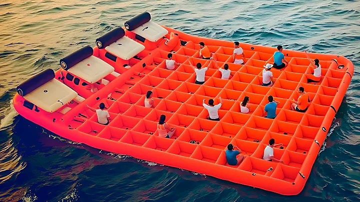 Incredible Inventions That Can Save Your Life