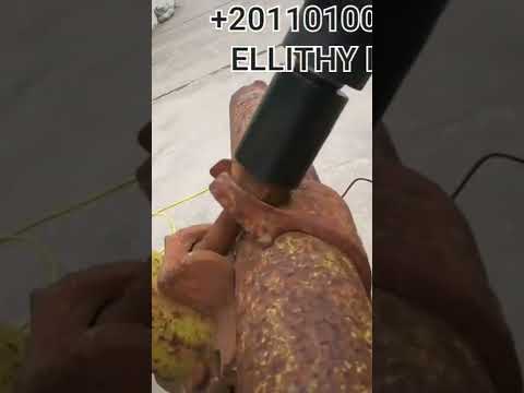 دريل فك وربط نصف بوصة هواء 610 نيوتن 3 لقمة 12562 انكو الليثي تولز 01101006610 الليثي تولز 