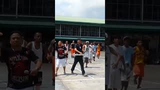 CEBU DANCING INMATES | MASCULADOS #cebu #CPDRC #cebu #shorts