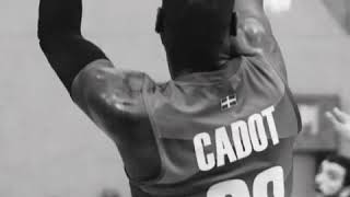 Jr Cadot Pursue Your Dreams