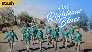 One Broken Town. One Last Chance to Restore Its Choir | Old Righteous Blues | Drama @Stash_blackstories