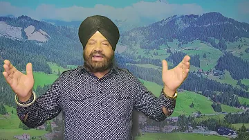 Singh Surme Dhamick song by B Bhamra Lyrices by J S Dhanda