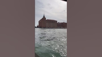 Thumbnail of Amore Mio❤️🗿, Venice💸