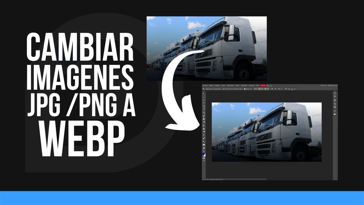 Cambia Tus Im genes De Formato JPEG PNG A WEBP En Tu Sitio Web YouTube Cambia tus im genes de formato jpeg png a webp en tu sitio web youtube