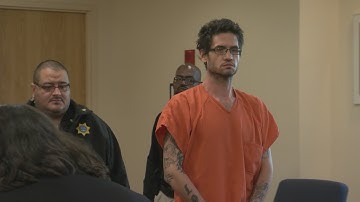 Cases move forward against accused ‘serial rapist’