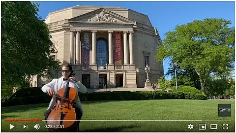 Alan Harrell | Cleveland Bachs