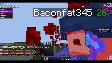 [COSMICPVP] [HACKING]