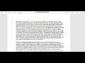 Module 4 lesson 3 part 2
