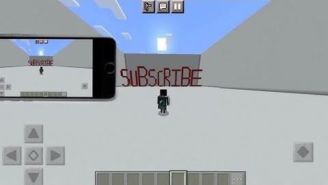 HOW TO GET CUSTOM CAPES IN MINECRAFT BEDROCK EDITION 1.16.0 | PE/IPhone Edition✔️