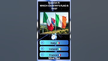 Can You Guess the Flag? (Flag Quiz) #GuessTheFlag #FlagChallenge#GuessTheCountry#QuizChallenge.