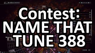 Warframe Mandachord Contest (finished): Name That Tune 388