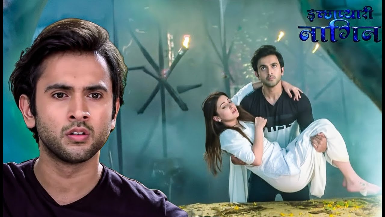 इच्छा के बेहोश होने पर बबल उसे साँप के देवता के पास लाया || Icchapyaari Naagin || Latest Episode ||