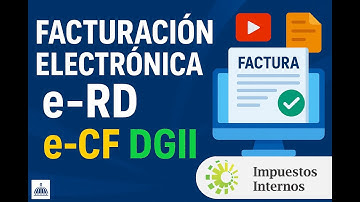 Facturacion Electronica | ¡Automatiza tu certificación DGII en minutos! | Emisor Electronico | DGII