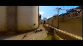 Wa- Csgo