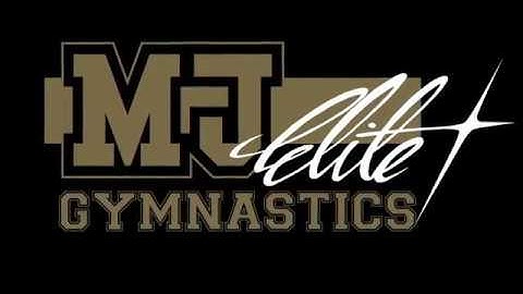 ASHLYN MARSHALL - FRONT HANDSPRING FRONT LAYOUT - FLOOR