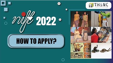 NIFT 2022 | HOW TO FILL NIFT APPLICATION FORM | STEP-BY-STEP PROCEDURE | NIFT ENTRANCE EXAM 2022