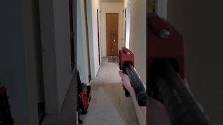 Full Auto Nerf BALLS (1200 BALLS PER MINUTE)