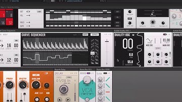 Exploring Reaktor Blocks 1 3