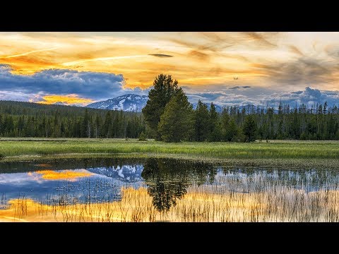 Video: Räjähtääkö Yellowstone Pian? - Vaihtoehtoinen Näkymä