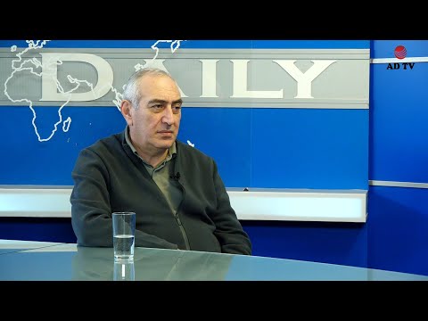 Ապագա կա, բայց ոռոգման ջուր չկա, ապագա կա, բայց լավ կյանք չկա, ապագա կա, բայց ՄԻՊ չկա.Կարեն Քոչարյան