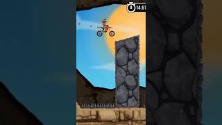 new Bike racing Stunt Game #shorts #video #games 😄💓😆😍💕