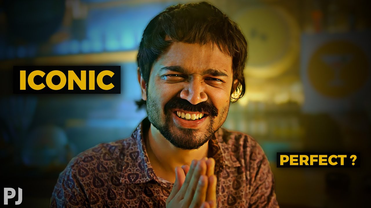 DHINDORA S01: Bhuvan Bam Literally Nailed It, But Not Perfect!