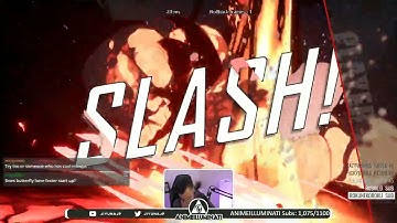 Unstoppable Force Meets An Immovable Object