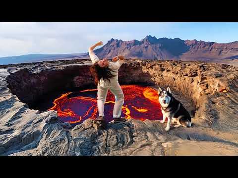 Anja Høvik Strømsted - Pretty Girl with Pretty Hands (Official Music Video)