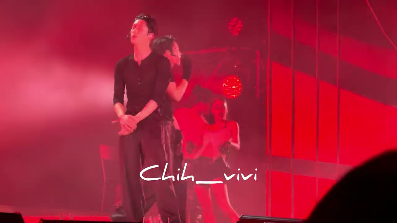 250809-10 WilliamEst Fancon Day1-2 - ARCH (Allie Blackcobra)