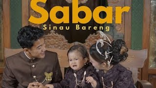 SABAR - SADEWO ( Lagu yang sedang Viral ) #sadewo #sabar #laguviral