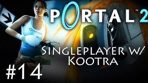 Portal 2: Kootra
