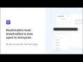 Hashnode's most loved editor is now open to everyone. ✨