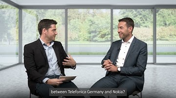 Telco transformation: Just start it.