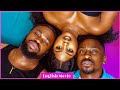 SHATTERED GRACE NOLLYWOOD MOVIE HIGHLIGHTS 2025 HIGHLY RECOMMENDED 