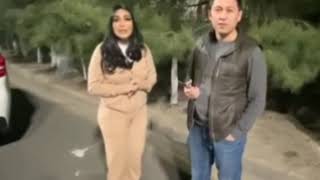 Munisa Rizaeva Jasminga Atvet