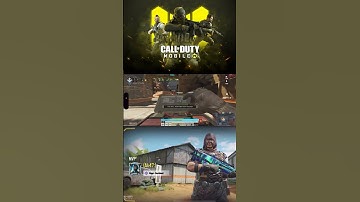 CODM | Search & Destroy | FIRING RANGE Map |  #codmobile