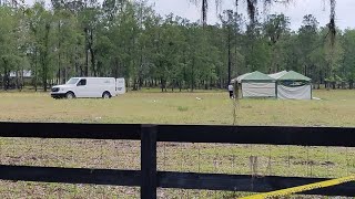 1 dead in Marion County plane crash