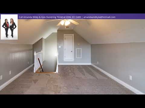 3707 Old Dawson Rd, Albany, GA home video tour