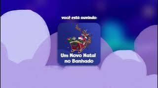 Imagina Só - Um Novo Natal no Banhado