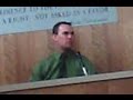 DUI Checkpoint Sheriff Testimony Redirect 2