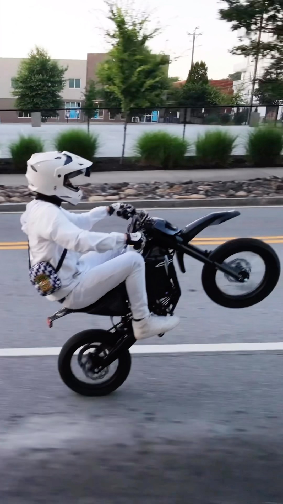 $1750 supermoto 