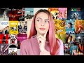 EVEN MORE TV SHOWS TO BINGE WATCH - NETFLIX & AMAZON PRIME | Sophie Foster