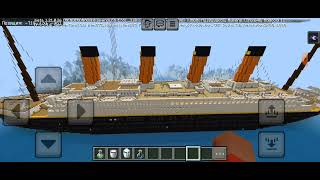 обзор на Титаник