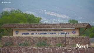 Colorado offering prison staff $500 to get COVID vaccine