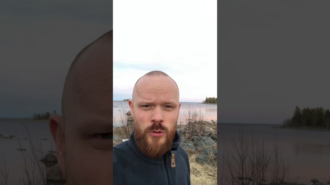 Himalayas visible for first time in 30 years!