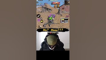 I would love to know what he meant - CODM #short #shorts